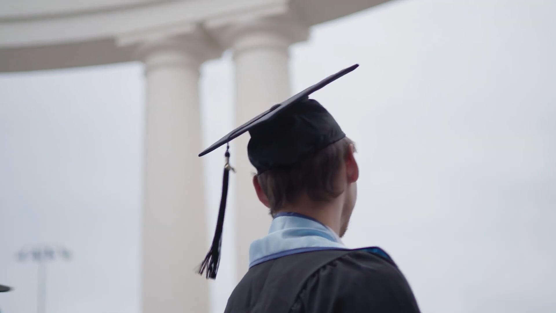 Celebrating the Class of 2025 Johnson University Spring Commencement